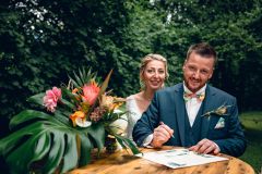 Reportage photo mariage - Sophie & David - christophehetuin-mariage.com photographe & vidéaste mariage famille entreprise