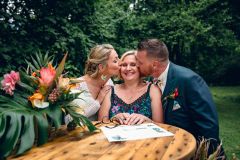 Reportage photo mariage - Sophie & David - christophehetuin-mariage.com photographe & vidéaste mariage famille entreprise