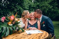Reportage photo mariage - Sophie & David - christophehetuin-mariage.com photographe & vidéaste mariage famille entreprise