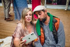 Reportage photo mariage - Sophie & David - christophehetuin-mariage.com photographe & vidéaste mariage famille entreprise