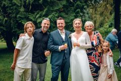 Reportage photo mariage - Sophie & David - christophehetuin-mariage.com photographe & vidéaste mariage famille entreprise