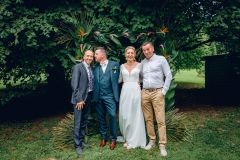 Reportage photo mariage - Sophie & David - christophehetuin-mariage.com photographe & vidéaste mariage famille entreprise