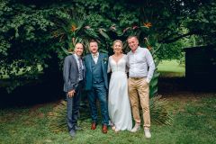 Reportage photo mariage - Sophie & David - christophehetuin-mariage.com photographe & vidéaste mariage famille entreprise