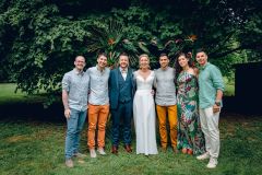 Reportage photo mariage - Sophie & David - christophehetuin-mariage.com photographe & vidéaste mariage famille entreprise