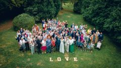 Reportage photo mariage - Sophie & David - christophehetuin-mariage.com photographe & vidéaste mariage famille entreprise