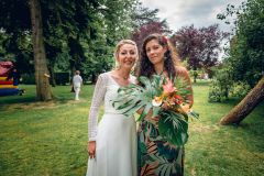 Reportage photo mariage - Sophie & David - christophehetuin-mariage.com photographe & vidéaste mariage famille entreprise