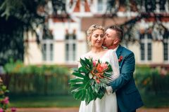 Reportage photo mariage - Sophie & David - christophehetuin-mariage.com photographe & vidéaste mariage famille entreprise