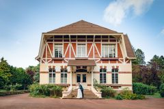 Reportage photo mariage - Sophie & David - christophehetuin-mariage.com photographe & vidéaste mariage famille entreprise
