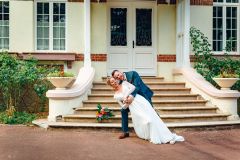 Reportage photo mariage - Sophie & David - christophehetuin-mariage.com photographe & vidéaste mariage famille entreprise