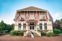 Reportage photo mariage - Sophie & David - christophehetuin-mariage.com photographe & vidéaste mariage famille entreprise