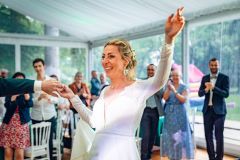 Reportage photo mariage - Sophie & David - christophehetuin-mariage.com photographe & vidéaste mariage famille entreprise