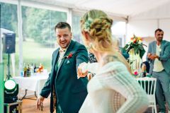 Reportage photo mariage - Sophie & David - christophehetuin-mariage.com photographe & vidéaste mariage famille entreprise