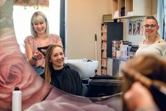 Reportage photo mariage - Stéphanie & Mathieu - photographe hauts-de-france nord pas-de-calais lille arras douai