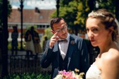 Reportage photo mariage - Stéphanie & Mathieu - photographe hauts-de-france nord pas-de-calais lille arras douai