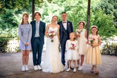 Reportage photo mariage - Stéphanie & Mathieu - photographe hauts-de-france nord pas-de-calais lille arras douai