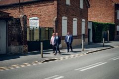 Reportage photo mariage - Stéphanie & Mathieu - photographe hauts-de-france nord pas-de-calais lille arras douai