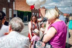 Reportage photo mariage - Stéphanie & Mathieu - photographe hauts-de-france nord pas-de-calais lille arras douai