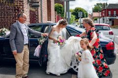 Reportage photo mariage - Stéphanie & Mathieu - photographe hauts-de-france nord pas-de-calais lille arras douai