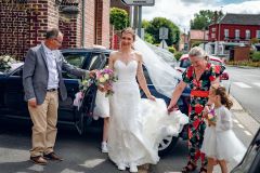 Reportage photo mariage - Stéphanie & Mathieu - photographe hauts-de-france nord pas-de-calais lille arras douai