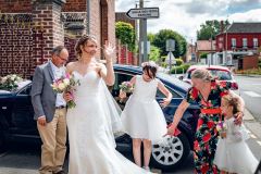 Reportage photo mariage - Stéphanie & Mathieu - photographe hauts-de-france nord pas-de-calais lille arras douai