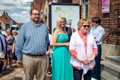 Reportage photo mariage - Stéphanie & Mathieu - photographe hauts-de-france nord pas-de-calais lille arras douai