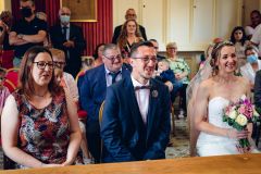 Reportage photo mariage - Stéphanie & Mathieu - photographe hauts-de-france nord pas-de-calais lille arras douai