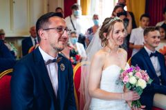 Reportage photo mariage - Stéphanie & Mathieu - photographe hauts-de-france nord pas-de-calais lille arras douai