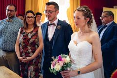 Reportage photo mariage - Stéphanie & Mathieu - photographe hauts-de-france nord pas-de-calais lille arras douai