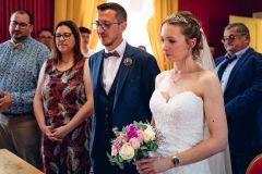 Reportage photo mariage - Stéphanie & Mathieu - photographe hauts-de-france nord pas-de-calais lille arras douai