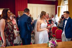 Reportage photo mariage - Stéphanie & Mathieu - photographe hauts-de-france nord pas-de-calais lille arras douai