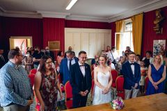 Reportage photo mariage - Stéphanie & Mathieu - photographe hauts-de-france nord pas-de-calais lille arras douai