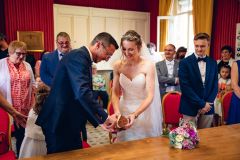 Reportage photo mariage - Stéphanie & Mathieu - photographe hauts-de-france nord pas-de-calais lille arras douai