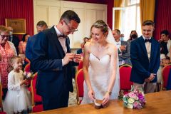 Reportage photo mariage - Stéphanie & Mathieu - photographe hauts-de-france nord pas-de-calais lille arras douai