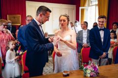 Reportage photo mariage - Stéphanie & Mathieu - photographe hauts-de-france nord pas-de-calais lille arras douai