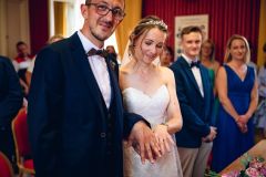 Reportage photo mariage - Stéphanie & Mathieu - photographe hauts-de-france nord pas-de-calais lille arras douai
