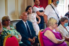 Reportage photo mariage - Stéphanie & Mathieu - photographe hauts-de-france nord pas-de-calais lille arras douai