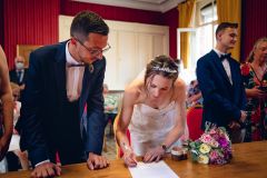 Reportage photo mariage - Stéphanie & Mathieu - photographe hauts-de-france nord pas-de-calais lille arras douai