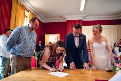 Reportage photo mariage - Stéphanie & Mathieu - photographe hauts-de-france nord pas-de-calais lille arras douai