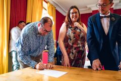 Reportage photo mariage - Stéphanie & Mathieu - photographe hauts-de-france nord pas-de-calais lille arras douai