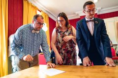 Reportage photo mariage - Stéphanie & Mathieu - photographe hauts-de-france nord pas-de-calais lille arras douai