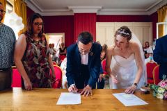Reportage photo mariage - Stéphanie & Mathieu - photographe hauts-de-france nord pas-de-calais lille arras douai