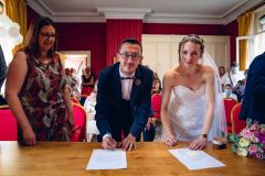 Reportage photo mariage - Stéphanie & Mathieu - photographe hauts-de-france nord pas-de-calais lille arras douai