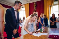 Reportage photo mariage - Stéphanie & Mathieu - photographe hauts-de-france nord pas-de-calais lille arras douai