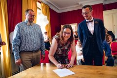 Reportage photo mariage - Stéphanie & Mathieu - photographe hauts-de-france nord pas-de-calais lille arras douai