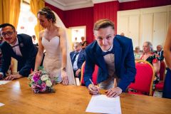 Reportage photo mariage - Stéphanie & Mathieu - photographe hauts-de-france nord pas-de-calais lille arras douai