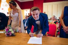 Reportage photo mariage - Stéphanie & Mathieu - photographe hauts-de-france nord pas-de-calais lille arras douai