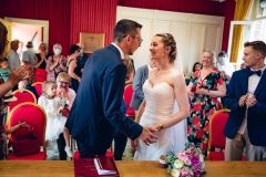 Reportage photo mariage - Stéphanie & Mathieu - photographe hauts-de-france nord pas-de-calais lille arras douai