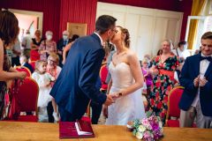 Reportage photo mariage - Stéphanie & Mathieu - photographe hauts-de-france nord pas-de-calais lille arras douai