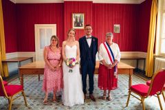 Reportage photo mariage - Stéphanie & Mathieu - photographe hauts-de-france nord pas-de-calais lille arras douai