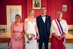 Reportage photo mariage - Stéphanie & Mathieu - photographe hauts-de-france nord pas-de-calais lille arras douai